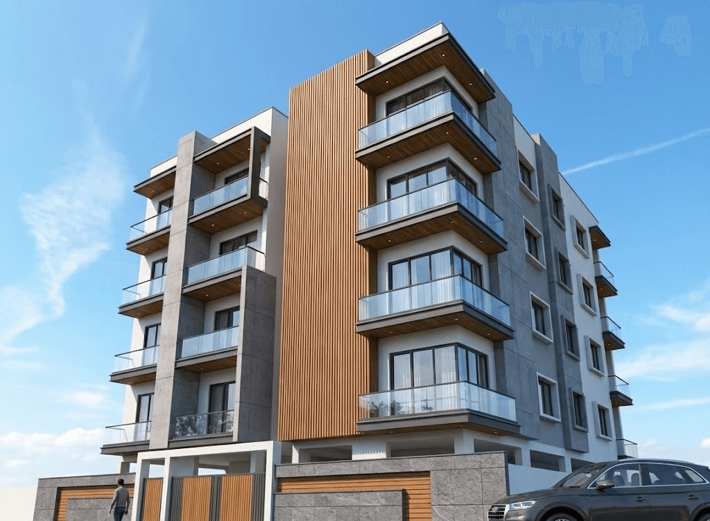 Radha Shyama Nilayam